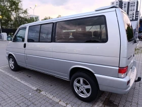 Обява за продажба на VW T4 2.5tdi 151ps Long Caravelle  ~15 500 лв. - изображение 7