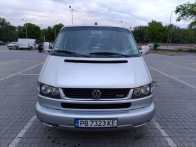 Обява за продажба на VW T4 2.5tdi 151ps Long Caravelle  ~15 500 лв. - изображение 2