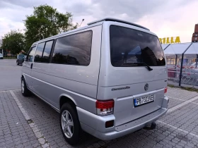 Обява за продажба на VW T4 2.5tdi 151ps Long Caravelle  ~15 500 лв. - изображение 3