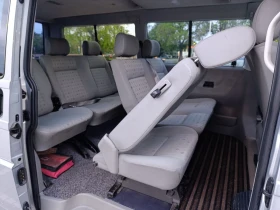 Обява за продажба на VW T4 2.5tdi 151ps Long Caravelle  ~15 500 лв. - изображение 10