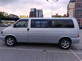 Обява за продажба на VW T4 2.5tdi 151ps Long Caravelle  ~15 500 лв. - изображение 4