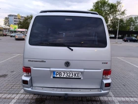 Обява за продажба на VW T4 2.5tdi 151ps Long Caravelle  ~15 500 лв. - изображение 6