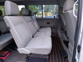 Обява за продажба на VW T4 2.5tdi 151ps Long Caravelle  ~15 500 лв. - изображение 11