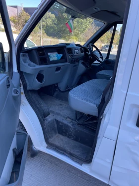 Ford Transit | Mobile.bg    8
