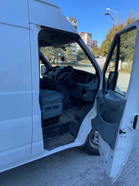 Ford Transit | Mobile.bg    6