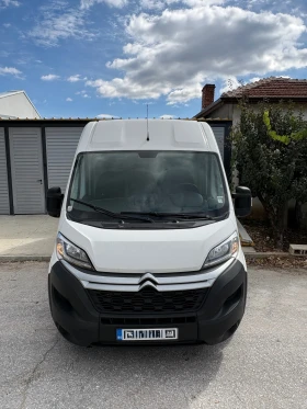     Citroen Jumper 2.2 HDI 106, 000KM