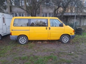 VW Transporter Т4 | Auto.bg — изображение 4