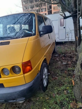 VW Transporter Т4 | Auto.bg — изображение 6