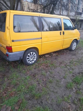 VW Transporter Т4 | Auto.bg — изображение 3