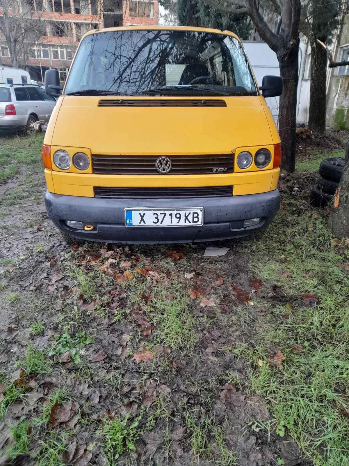 VW Transporter Т4 | Auto.bg — изображение 1