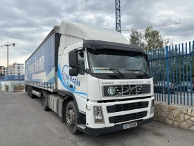 Volvo Fm 4 Х 2 Т , снимка 1