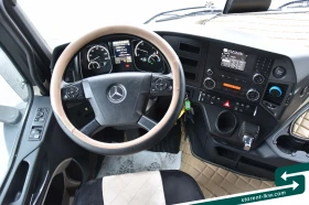 Mercedes-Benz Actros LKW26053, снимка 12