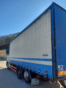 Mercedes-Benz Actros 2548, снимка 10