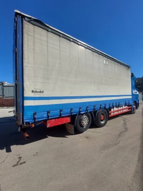 Mercedes-Benz Actros 2548, снимка 5