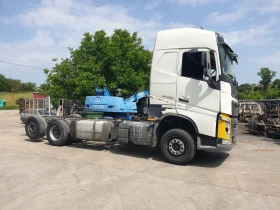 Volvo Fh 460 | Mobile.bg    2