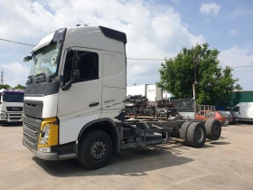 Volvo Fh 460 | Mobile.bg    5