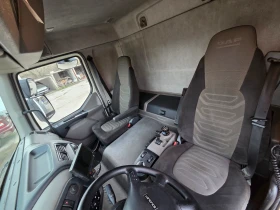 Daf Lf Fassi F105 14 метра EEV EURO5  | Auto.bg — изображение 16