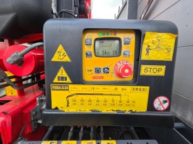 Daf Lf Fassi F105 14 метра EEV EURO5  | Auto.bg — изображение 7