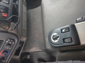 Daf Lf Fassi F105 14 метра EEV EURO5  | Auto.bg — изображение 13