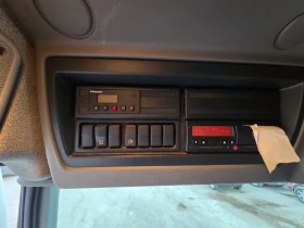 Daf Lf Fassi F105 14 метра EEV EURO5  | Auto.bg — изображение 9