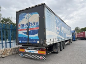 ����� �� �������� �� Volvo Fm 4 � 2 � 
