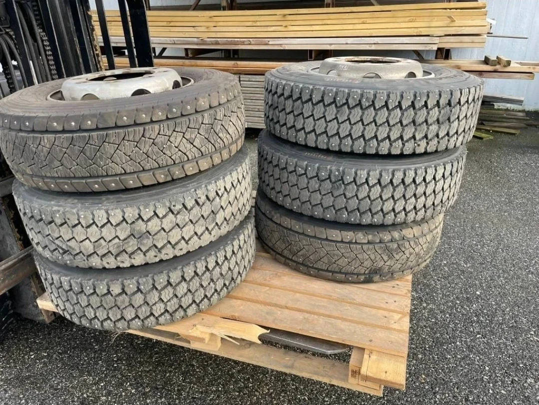 Daf Lf Fassi F105 14 ����� EEV EURO5  | Mobile.bg � ����������� 15