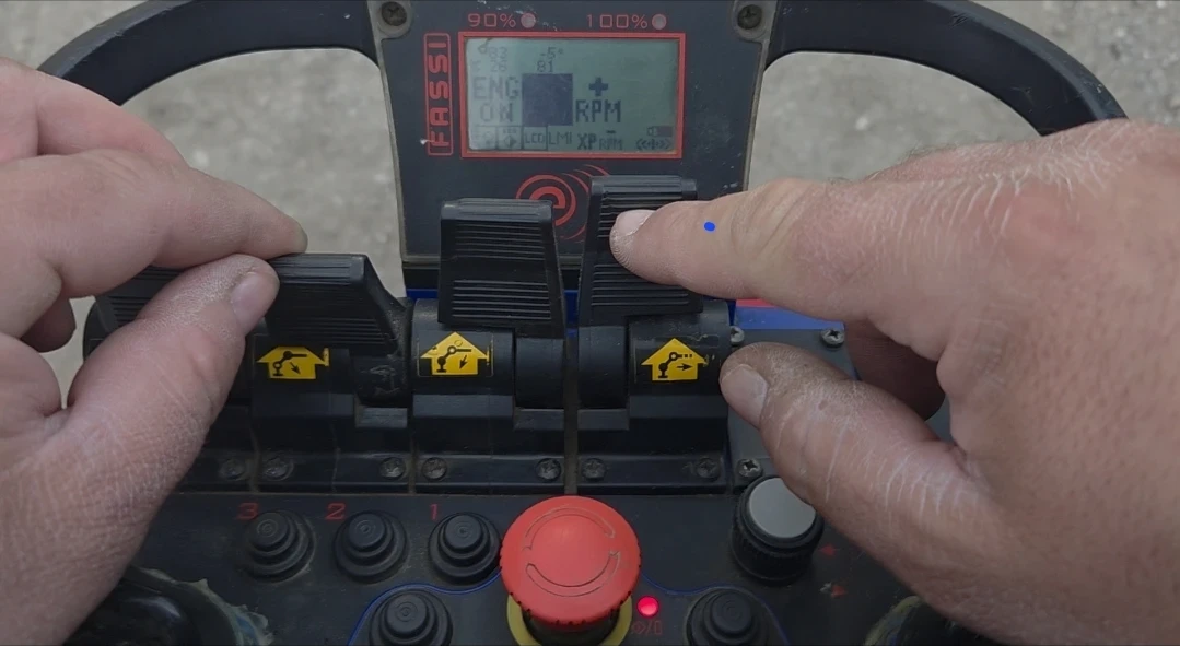 Daf Lf Fassi F105 14 ����� EEV EURO5  | Mobile.bg � ����������� 14