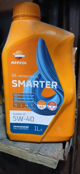 Piaggio Beverly 250i, снимка 5