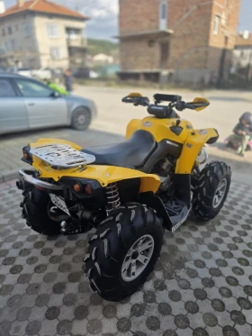 Can-Am Renеgade Fox, снимка 4