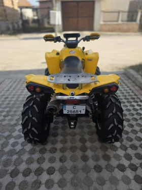 Can-Am Renеgade Fox, снимка 2