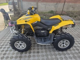 Can-Am Renеgade Fox, снимка 3