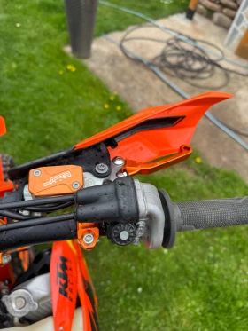 Ktm 350, снимка 4