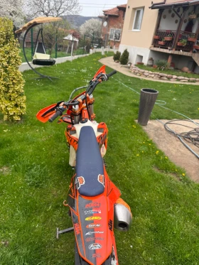 Ktm 350, снимка 3