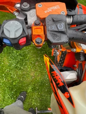 Ktm 350, снимка 5