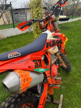 Ktm 350, снимка 7