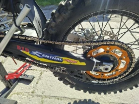 Husqvarna TE Husqvarna TE 300 , снимка 8