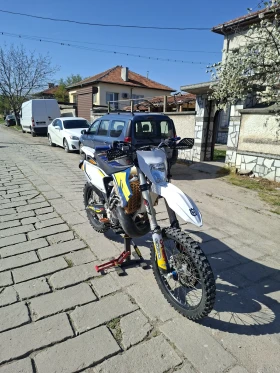 Husqvarna TE Husqvarna TE 300 , снимка 7