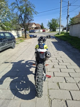 Husqvarna TE Husqvarna TE 300 , снимка 4