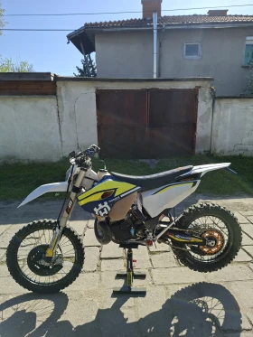 Husqvarna TE Husqvarna TE 300 , снимка 2