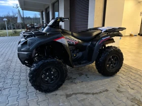 Kawasaki Brute Force 750, 4x4, снимка 12