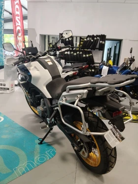 Cfmoto 700 700MT 2026, снимка 4