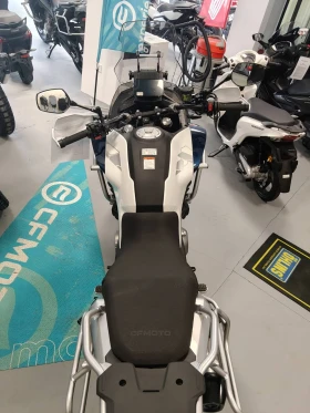 Cfmoto 700 700MT 2026, снимка 5