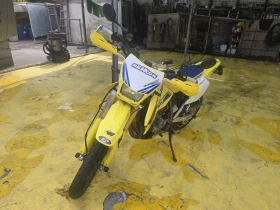 Suzuki DR-Z, снимка 3