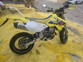 Suzuki DR-Z, снимка 2