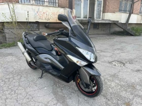 Yamaha T-max 500 | Mobile.bg    2
