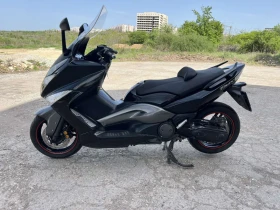 Yamaha T-max 500 | Mobile.bg    9