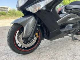 Yamaha T-max 500 | Mobile.bg    13