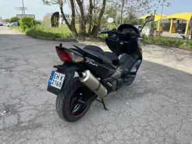 Yamaha T-max 500 | Mobile.bg    6