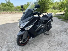 Yamaha T-max 500 | Mobile.bg    10