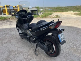 Yamaha T-max 500 | Mobile.bg    8